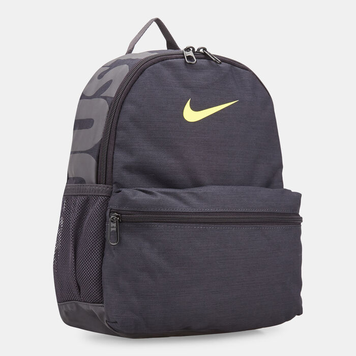 Nike Kids' Brasilia Just Do It Mini Backpack (Older Kids) image number 2
