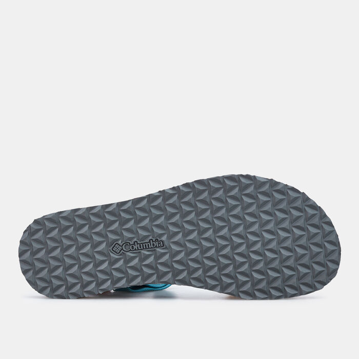 Columbia Women's Alava™ Sandals Pink Columbia Women's Alava™ Sandals Pink image number 3