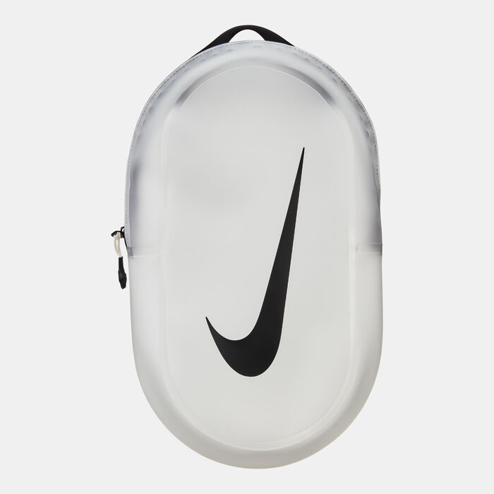 Nike Swim Locker Bag (7L) White Nike Swim Locker Bag (7L) White image number 0