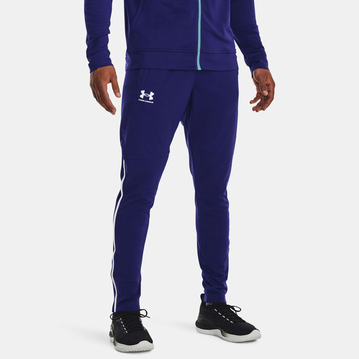 Under Armour Men's Pique Track Pants image number 0