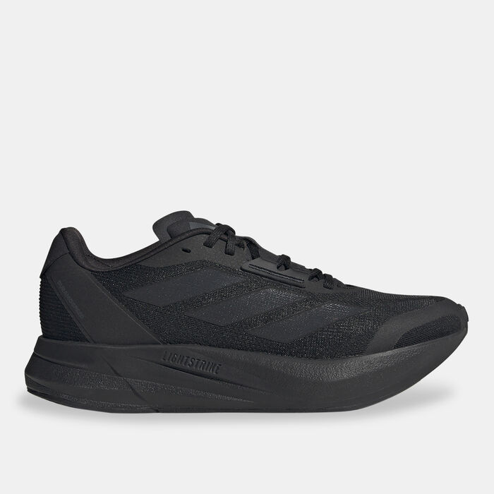 adidas Women's Duramo Speed Running Shoes Black adidas Women's Duramo Speed Running Shoes Black image number 0