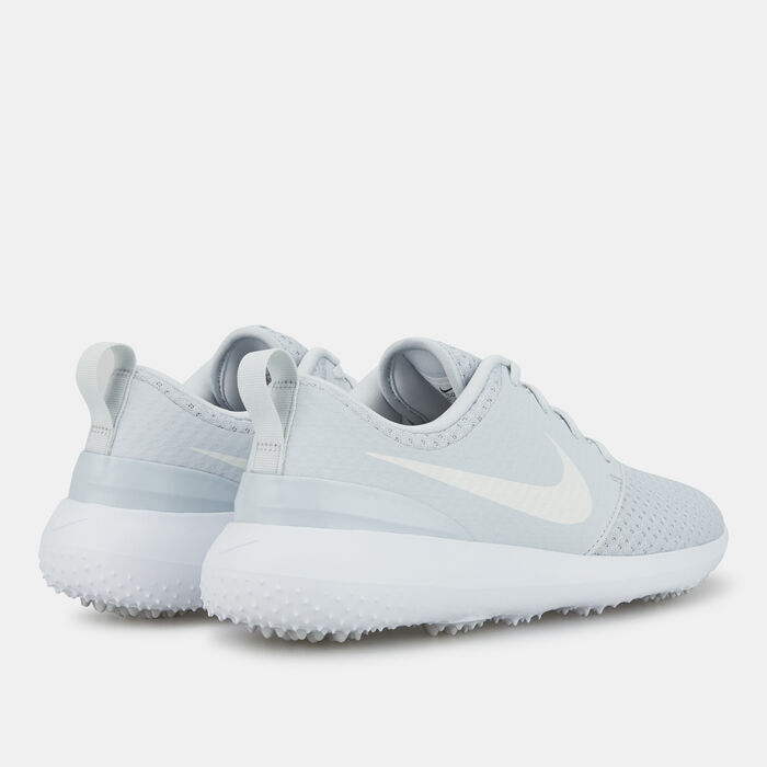 Nike Golf Women's Roshe G Shoe Grey image number 2