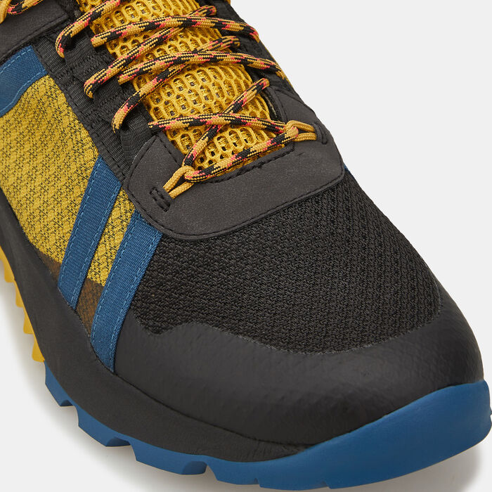 Timberland Men's Solar Wave LT Shoe Black Timberland Men's Solar Wave LT Shoe Black image number 4