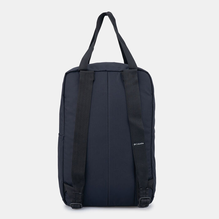 Columbia Columbia Trek™ 18L Backpack Black Columbia Columbia Trek™ 18L Backpack Black image number 1