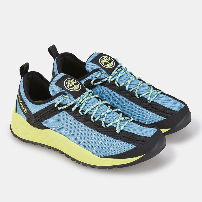 Timberland Men's Solar Wave Shoe Blue Timberland Men's Solar Wave Shoe Blue image number 1
