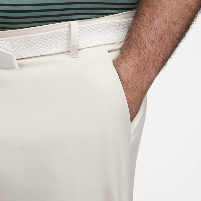 Nike Men's Dri-FIT Victory Golf Trousers Ivory Nike Men's Dri-FIT Victory Golf Trousers Ivory image number 7