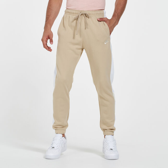 Nike Men's Sportswear SNL Sweatpants Brown image number 0