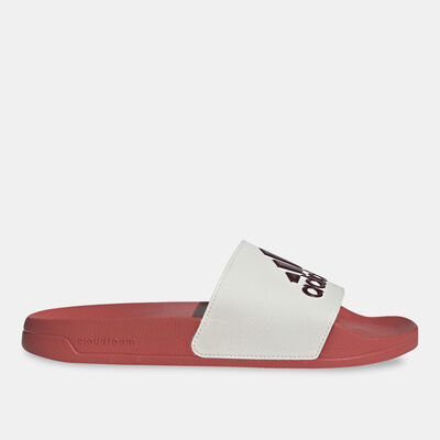 adidas Adilette Shower Slides White adidas Adilette Shower Slides White