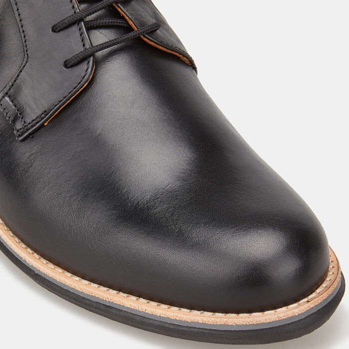 Timberland Men's City Groove Oxford Shoe Black Timberland Men's City Groove Oxford Shoe Black image number 4