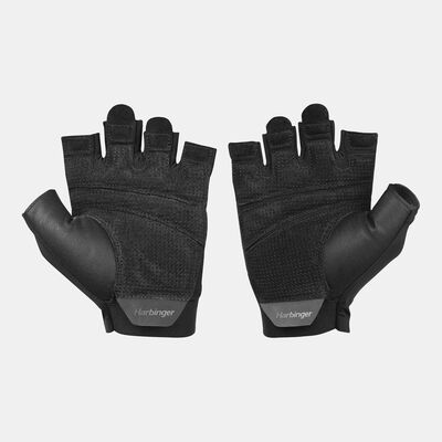 Harbinger Flexifit 2.0 Gloves Black Harbinger Flexifit 2.0 Gloves Black