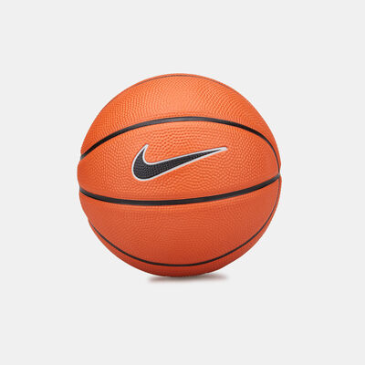 Nike Skills Basketball Orange