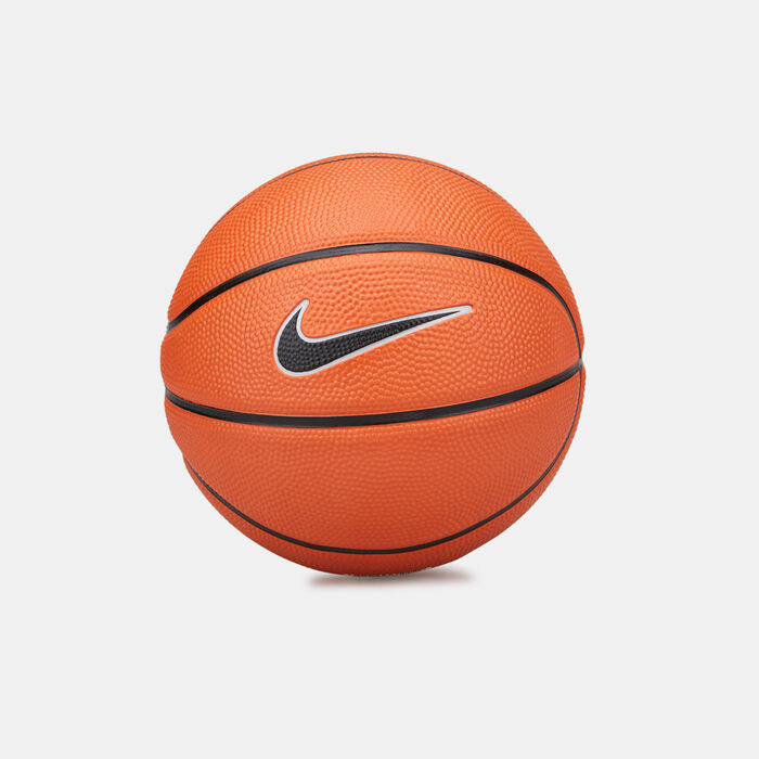 Nike Skills Basketball Orange Nike Skills Basketball Orange image number 1