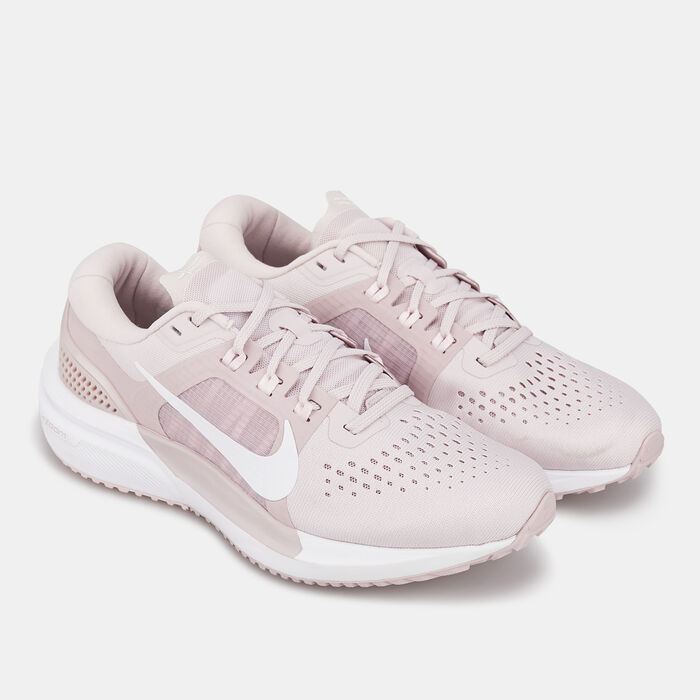 Nike Women's Air Zoom Vomero 15 Shoe Pink image number 1