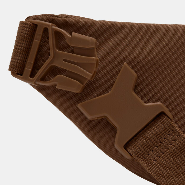 Nike Heritage Waistpack Brown image number 4