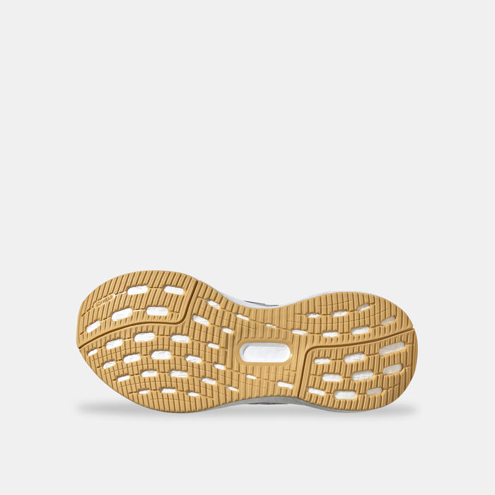 adidas Kids' Pureboost Light Running Shoes Grey image number 3