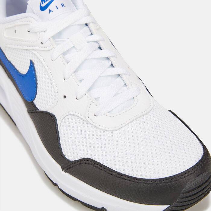 Nike Men's Air Max SC Shoe White Nike Men's Air Max SC Shoe White image number 4