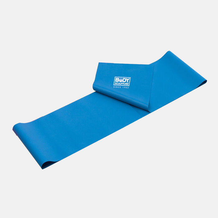 Body Sculpture Latex Aerobic Band Multi Body Sculpture Latex Aerobic Band Multi image number 0