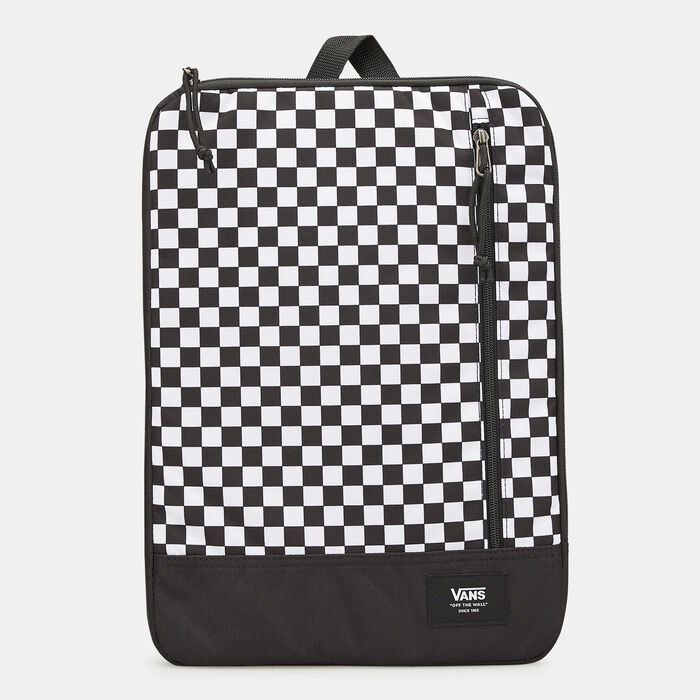 Vans Padded Laptop Sleeve Black image number 0