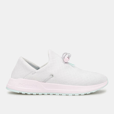 Columbia Women's Wildone™ Moc Shoe Grey