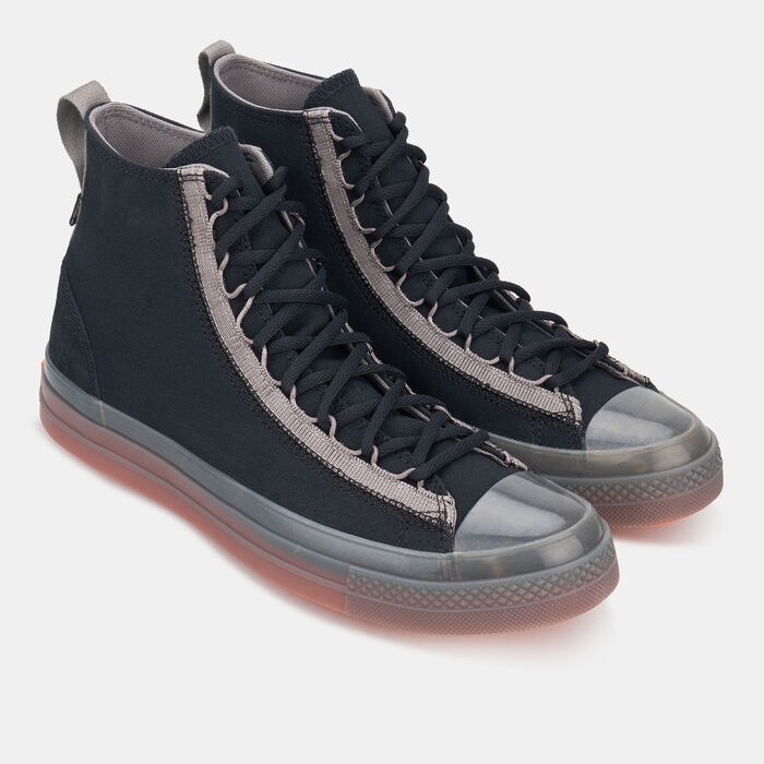 Converse Chuck Taylor All Star CX EXP2 Unisex Shoes Black Converse Chuck Taylor All Star CX EXP2 Unisex Shoes Black image number 1