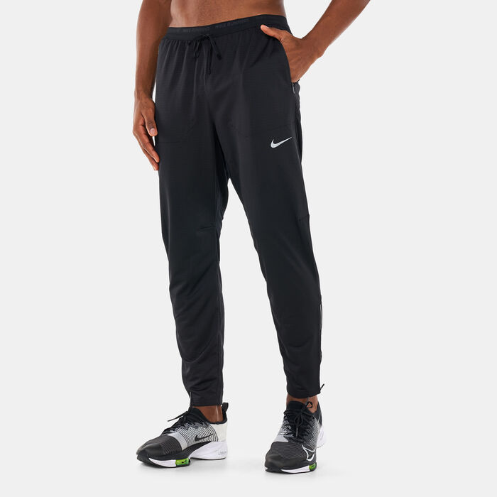 Nike Men's Dri-FIT Phantom Elite Pants Black image number 0