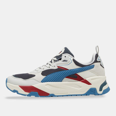 PUMA Women's Trinity Shoes Blue