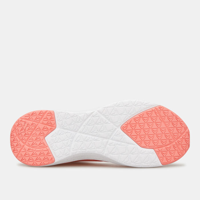 PUMA Women's Better Foam Prowl Slip-On Shoes Pink PUMA Women's Better Foam Prowl Slip-On Shoes Pink image number 3