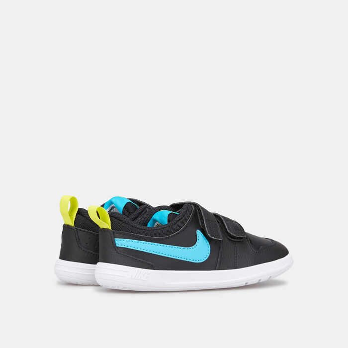 Nike Kids' Pico 5 Shoe (Baby & Toddler) Black Nike Kids' Pico 5 Shoe (Baby & Toddler) Black image number 2