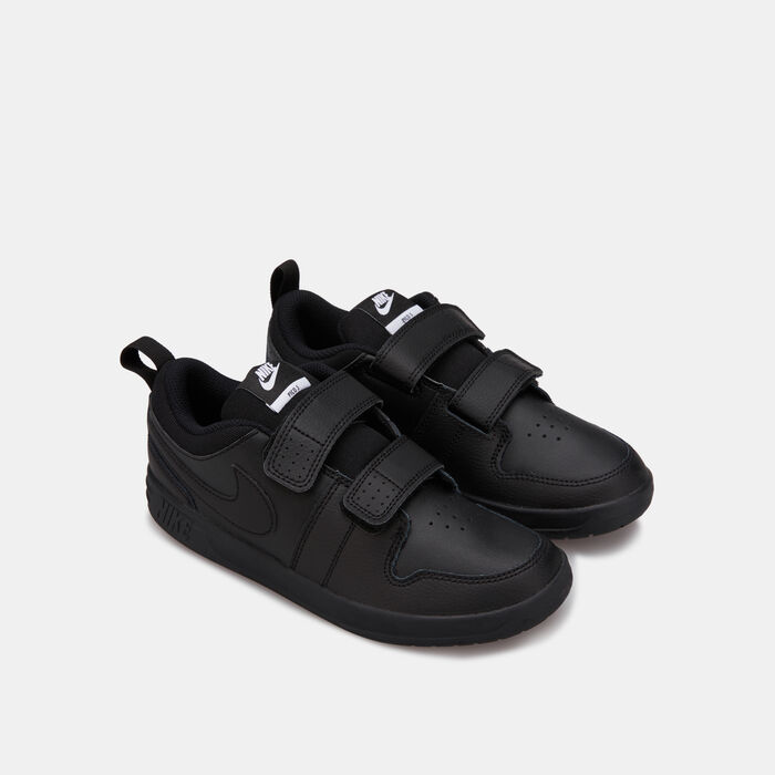 Nike Kids' Pico 5 Shoe (Younger Kids) Black image number 2
