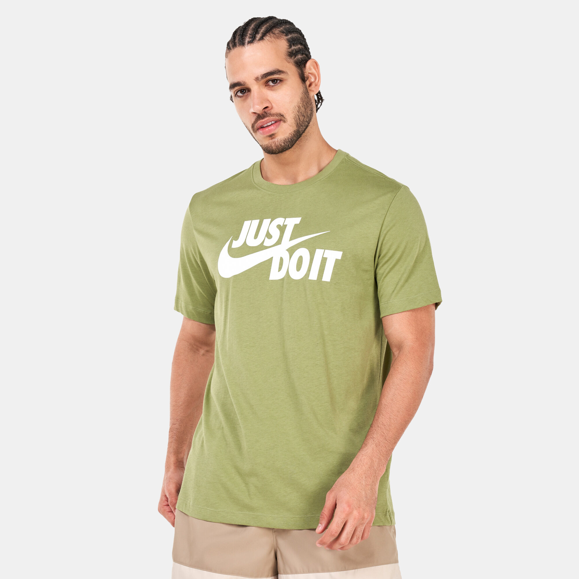 Green and yellow nike shirt new arrivals