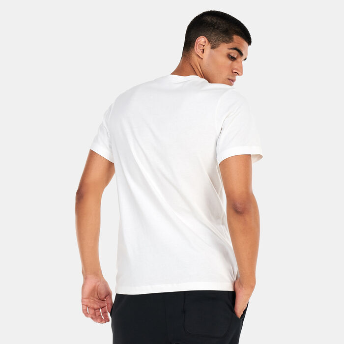 Nike Men's World Cup Capsule T-Shirt White Nike Men's World Cup Capsule T-Shirt White image number 1