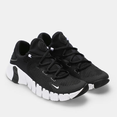 Nike Women's Free Metcon 4 Training Shoe Black