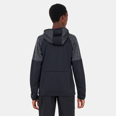 Columbia Women's Windgates™ Full-Zip Fleece Jacket Black