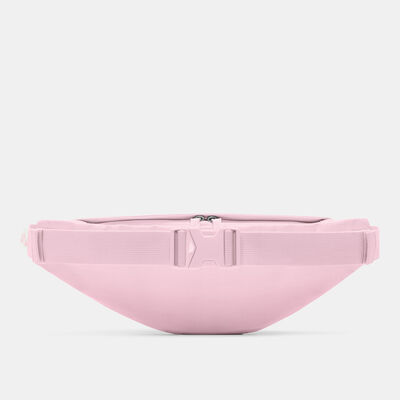 Nike Heritage Waist Bag Pink