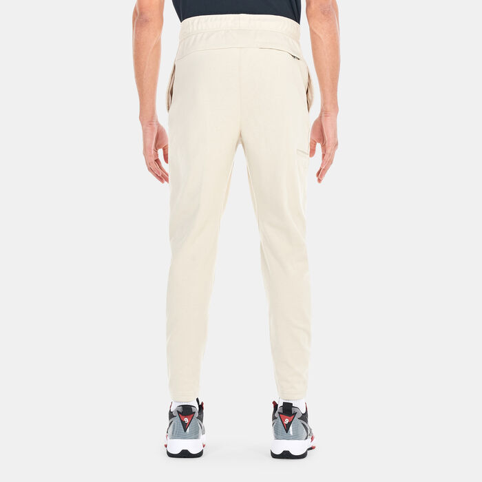 Jordan Men's Essentials Warm-Up Pants Beige Jordan Men's Essentials Warm-Up Pants Beige image number 1