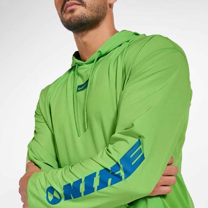 Nike Men's SC Hoodie Multi image number 3
