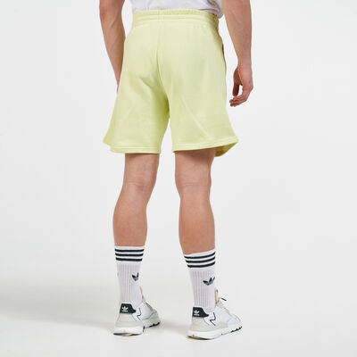 adidas Originals Men's Essential Shorts Green