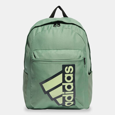 adidas Men's Classic Logo Backpack Multi adidas Men's Classic Logo Backpack Multi