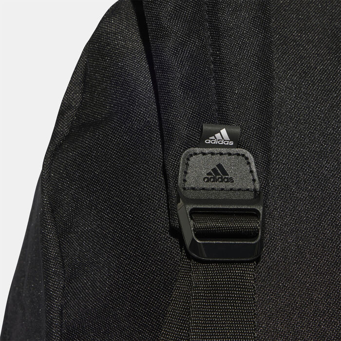 adidas Men's Classic Badge of Sport Backpack Multi adidas Men's Classic Badge of Sport Backpack Multi image number 4