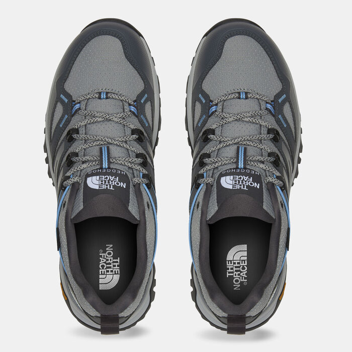 The North Face Women's Hedgehog GORE-TEX Hiking Shoes Grey image number 4