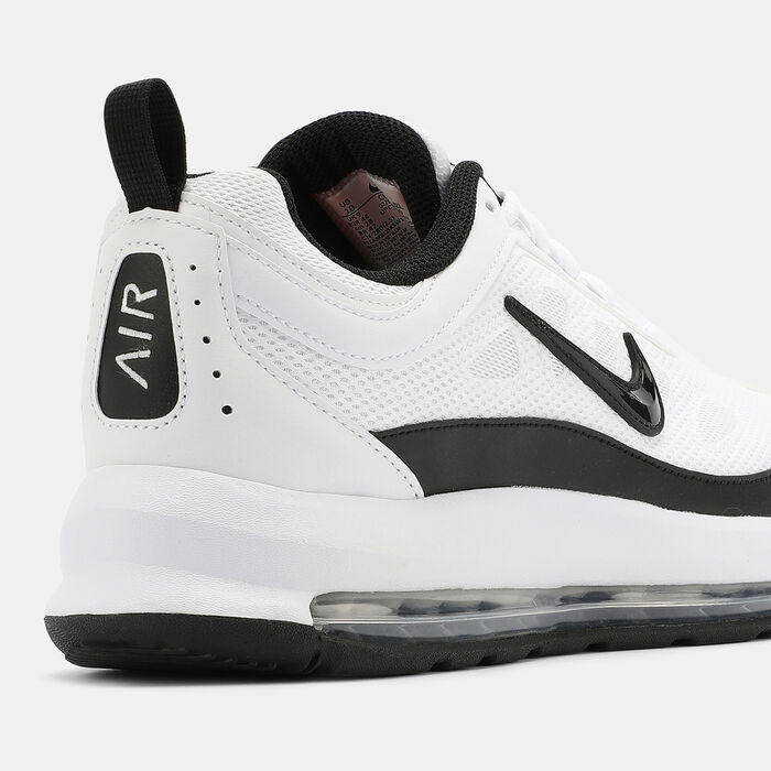 Nike Men's Air Max AP Shoe White image number 4