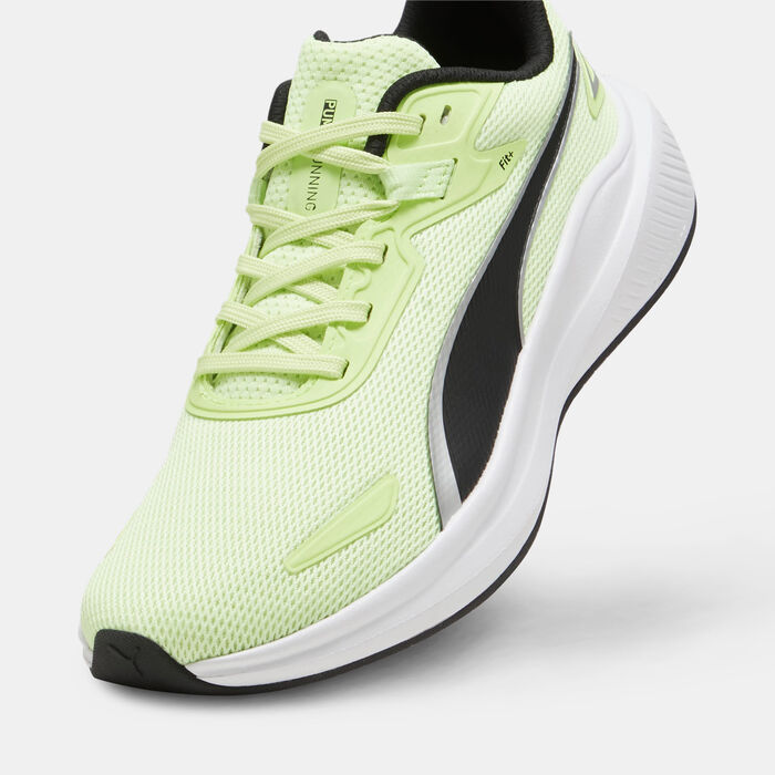 PUMA Men's Skyrocket Lite Running Shoes Red PUMA Men's Skyrocket Lite Running Shoes Red image number 5