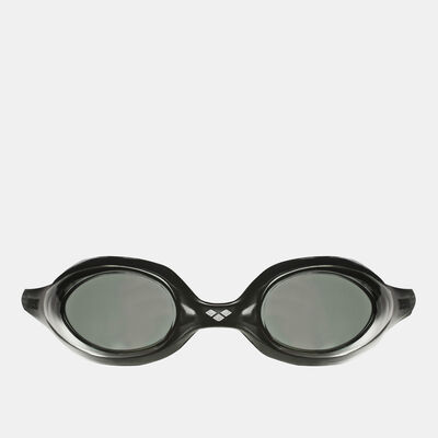 Arena Spider Swimming Goggles Black Arena Spider Swimming Goggles Black