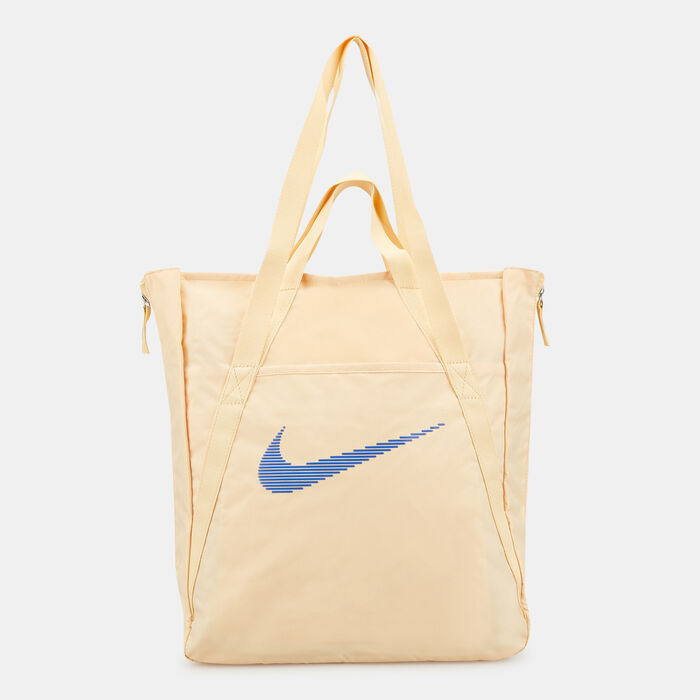 Nike Gym Tote Beige Nike Gym Tote Beige image number 0