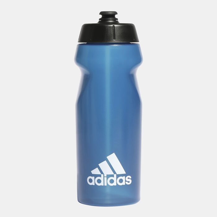 adidas Performance Water Bottle Blue image number 0