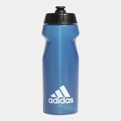 adidas Performance Water Bottle Blue adidas Performance Water Bottle Blue