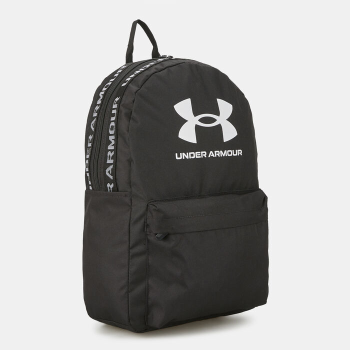 Under Armour Loudon Backpack Black image number 2