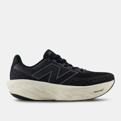 New Balance Women's Fresh Foam X 1080v14 Running Shoes Black New Balance Women's Fresh Foam X 1080v14 Running Shoes Black