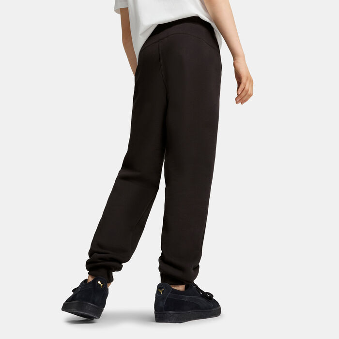 PUMA Kids' Squad Sweatpants Black image number 2