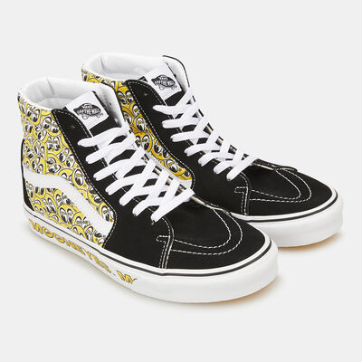 Vans SK8-Hi Unisex Shoe Black